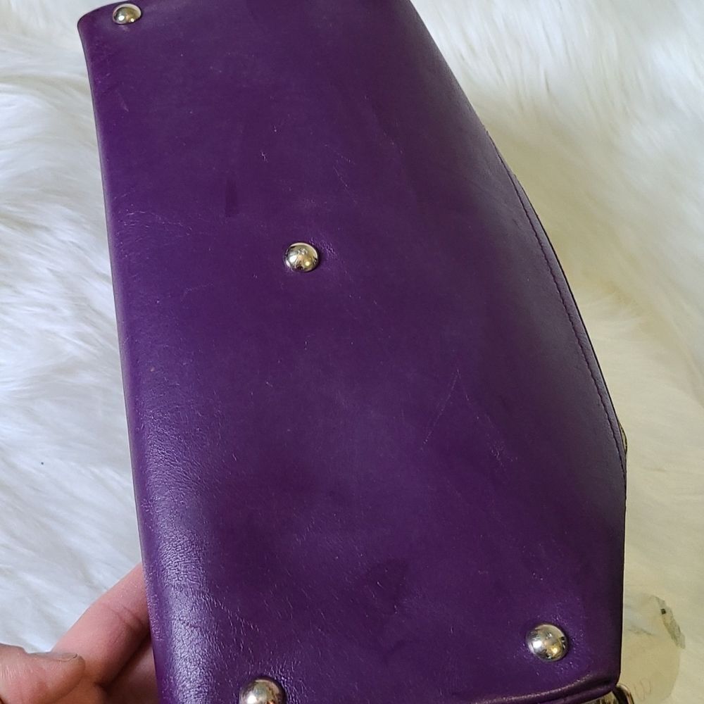 💯 Authentic Gucci Handbag 🙏 - Picture 11 of 17